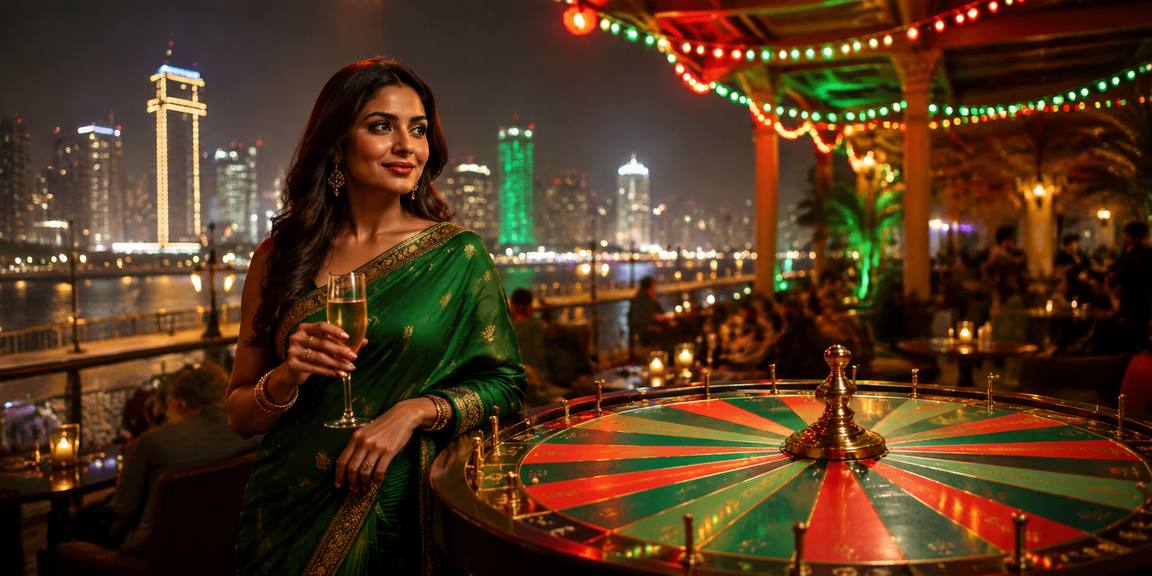 red444 সিজলিং হট স্লট